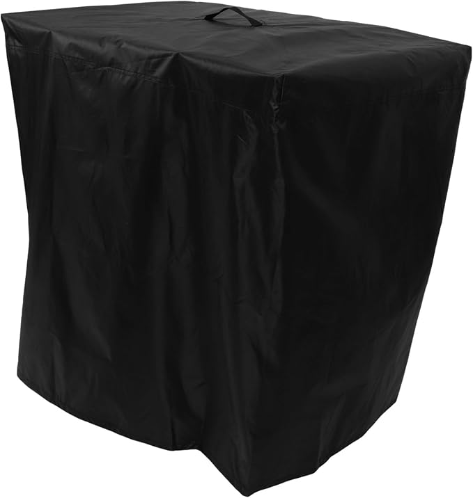 VICASKY 1pc Pool Pump Filter Pump Cover Above Ground Pool Equipment Winter by VICASKY