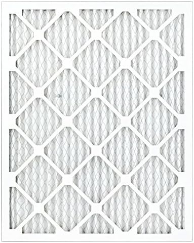 AIRx Filters 20x25x1 Air Filter MERV 13 Pleated HVAC AC Furnace Air Filter - Image 3