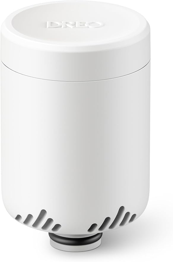 DREO PCF Filter, Post Carbon Filter Replacement Cartridge by Unknown