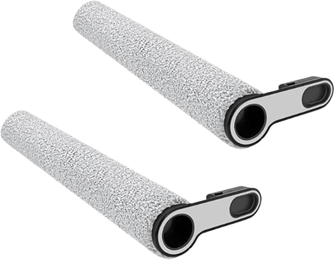 Compatible For ETRT， 2PCS Main Roller Brush ，Compatible For Ultenic ，AC1 Elite by Ouyniei