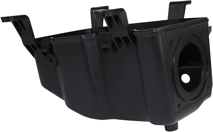 Air Filter Box Cleaner Case for Yamaha Raptor 700 700R 06-25, Fuel Customs - Image 7