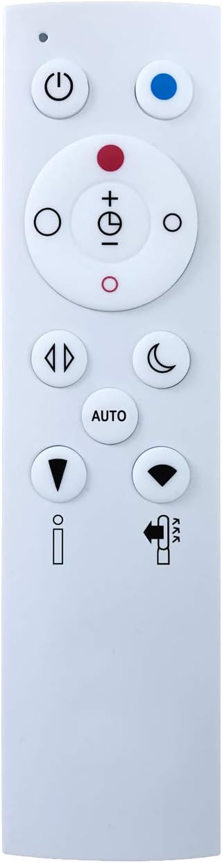 Replacement Remote Control for Dyson Pure Hot+Cool HP00 HP01 by Unknown
