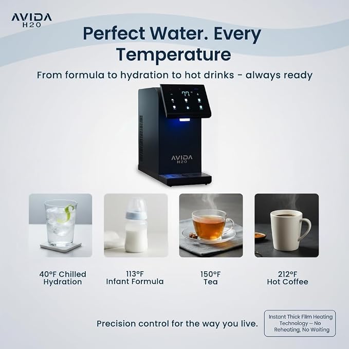 Bottleless Water Dispenser - Image 5