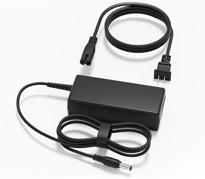 24V AC/DC Adapter Compatible by Unknown