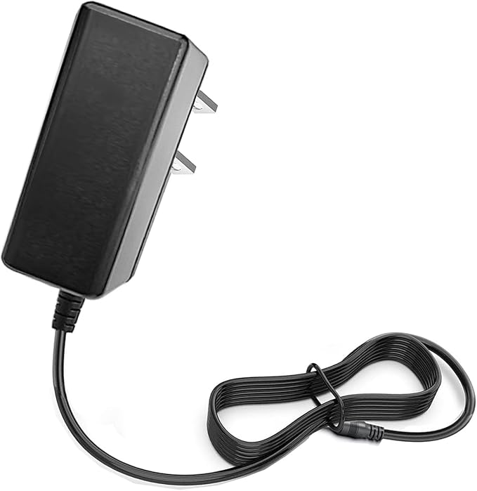UpBright 12V AC/DC Adapter Compatible - Image 4