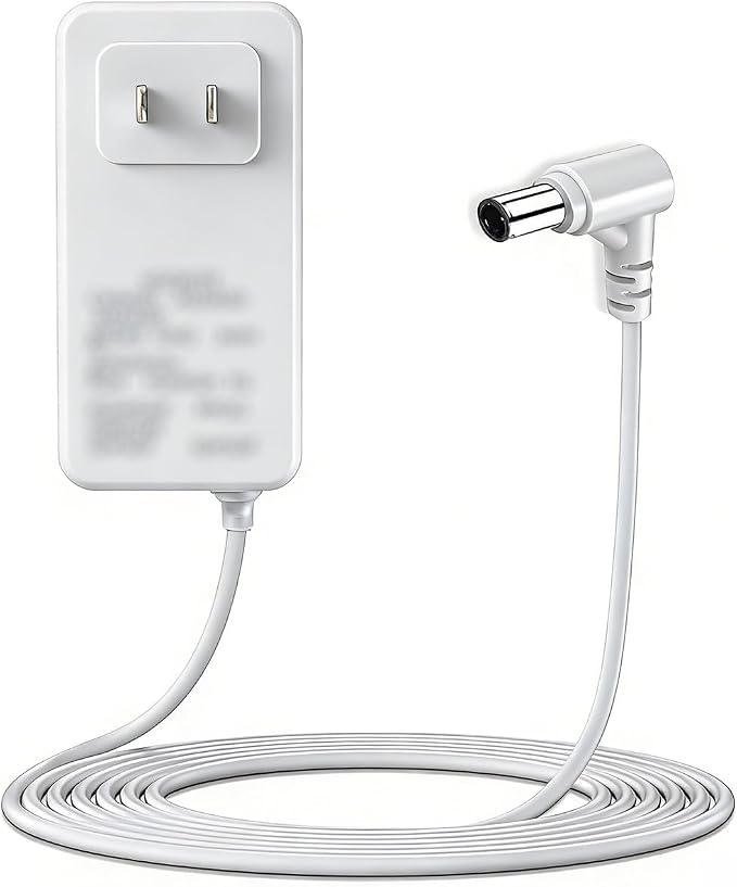 24V AC/DC Adapter Compatible by Unknown