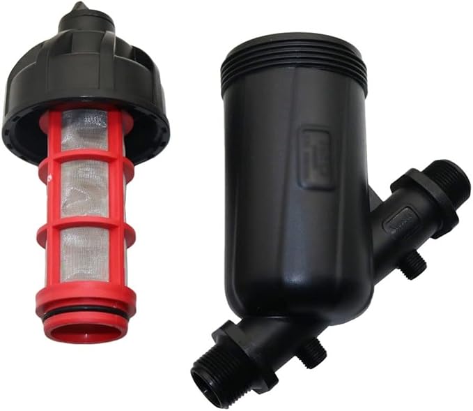 Durable Multi-Size Y Strainer 3/4 to 1 - Image 6