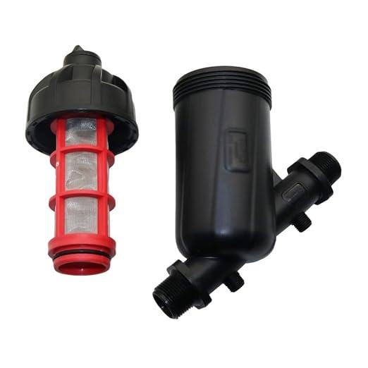 Multi-Size Y Strainer 3/4 to 1 - Image 6