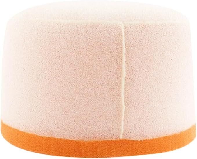 Dual Stage Foam Air Filter for Kawasaki Dirt Bikes – Fits KX65 – OEM Part# - Image 2