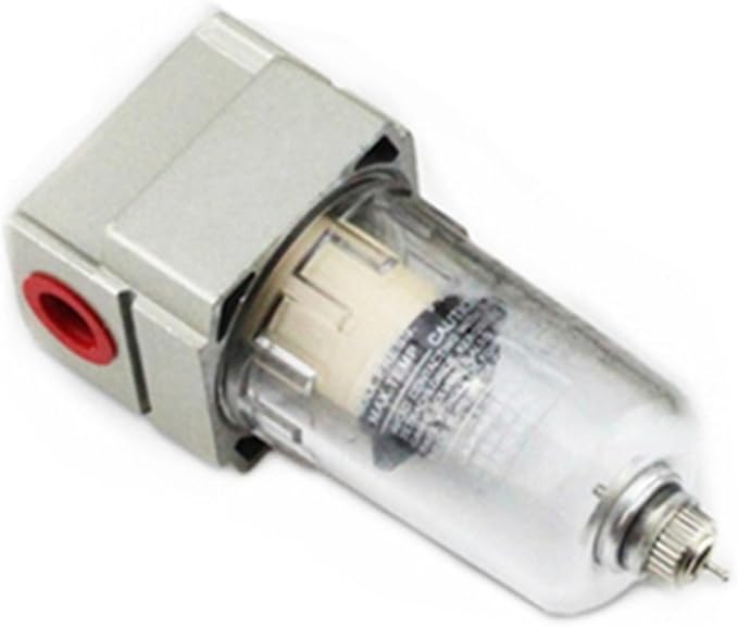 Preparation Unit AF Series Filter AF2000-02 1/4" AF200002 AF2000-02D AF200002D by Unknown
