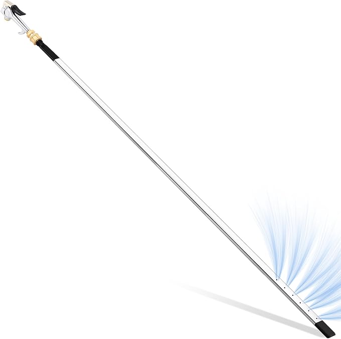 39" Air Filter, Radiator Cleaning Wand by Threlaco