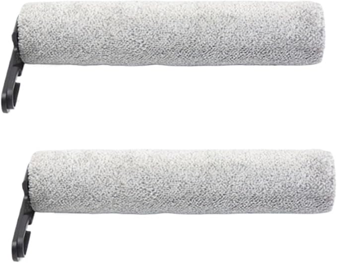 2PCS Main Roller Brush，Compatible by Unknown
