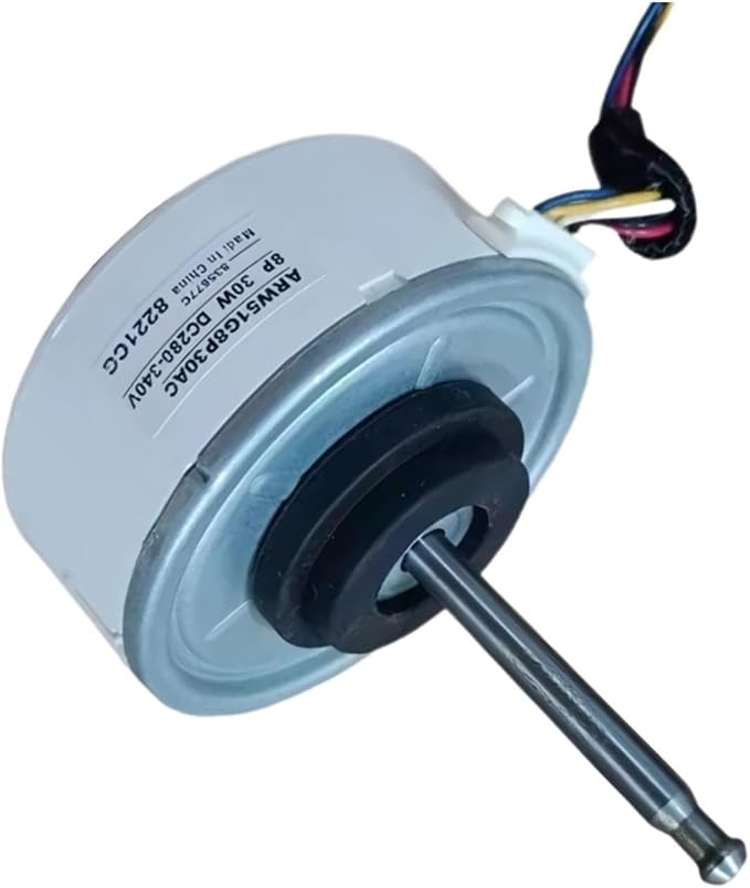 ARW51G8P30AC 30W DC280-340V Indoor Unit Fan Motor Compatible - Image 4