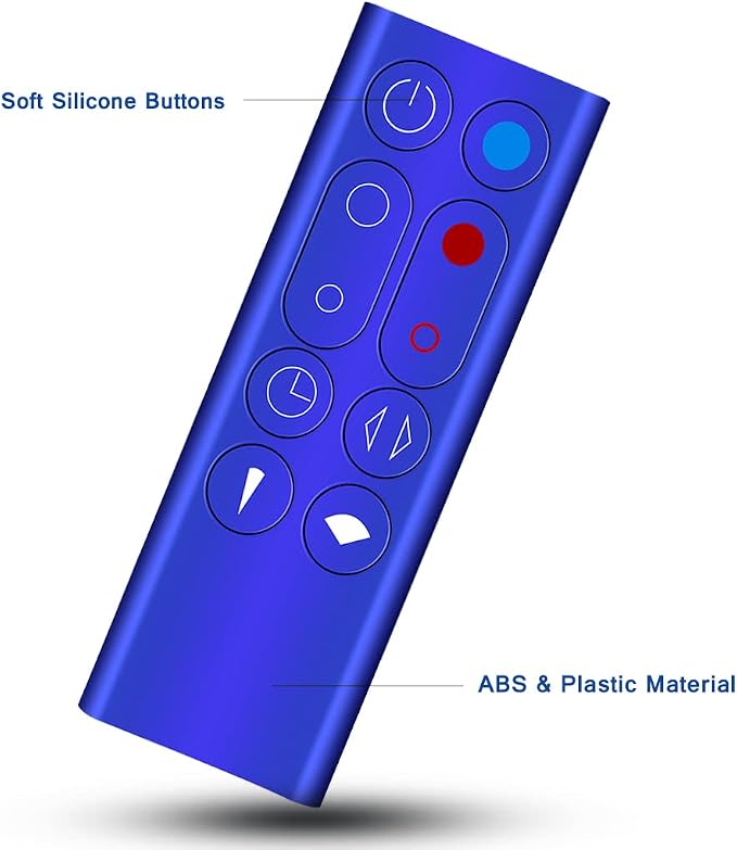 Replacement Remote Control Compatible - Image 5