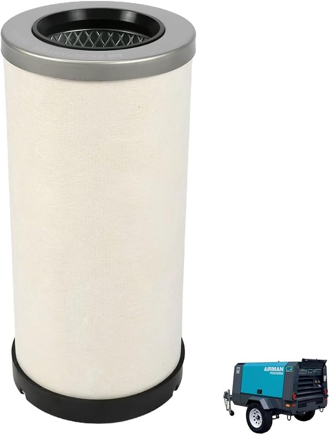 3422016101 Replacement Air/Oil Separator, Designed by Unknown