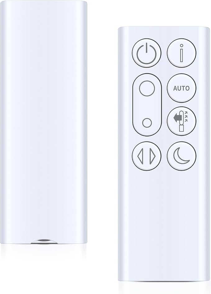New Replacement Remote Control Compatible by WDZP