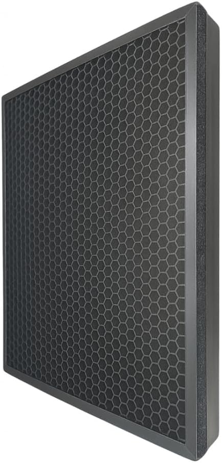 Nispira Airmega 230 & 240 Max2 2-in-1 HEPA Activated Carbon Filter Replacement - Image 3