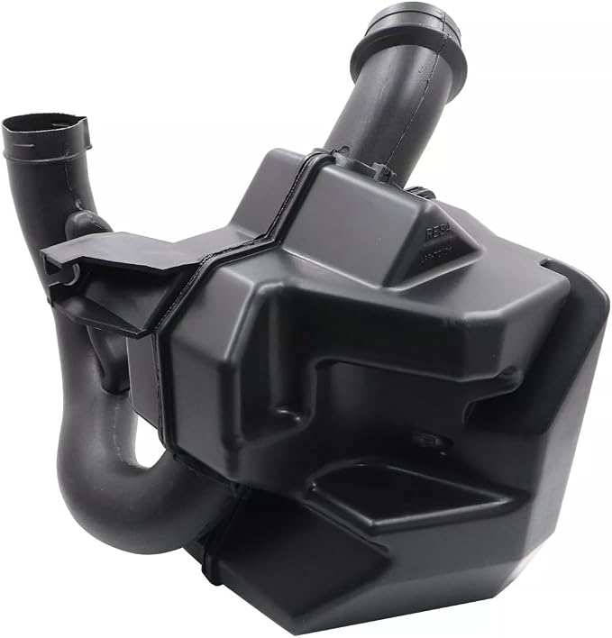 17230-RAA-A00 For H0nda Accord 2003-2007 Air Intake Resonator Chamber Assembly - Image 6