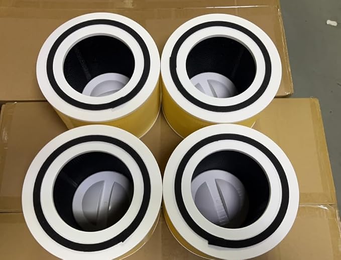 240 Replacement Filter 14 for Puro 240 Air Purifier, 4 Pack - Image 7
