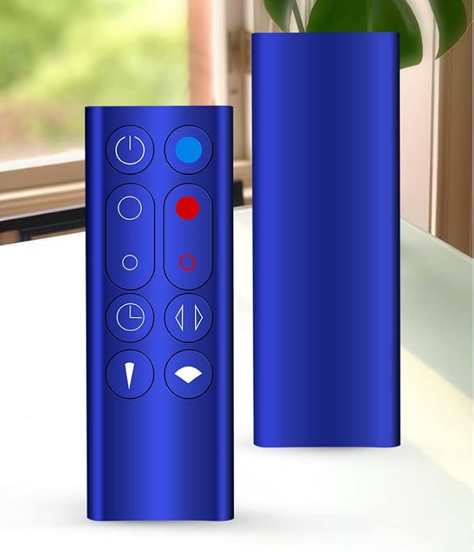 Replacement Remote Control Compatible - Image 2