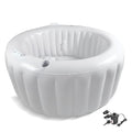 TONGTONGF Birthing Pool for Home Births，Premium Birth Tub，The Birthing Tub can Drain Quickly，Nflatable Birthing Pool Suitable for Expectant Mothers and Children to Swim Leisurely