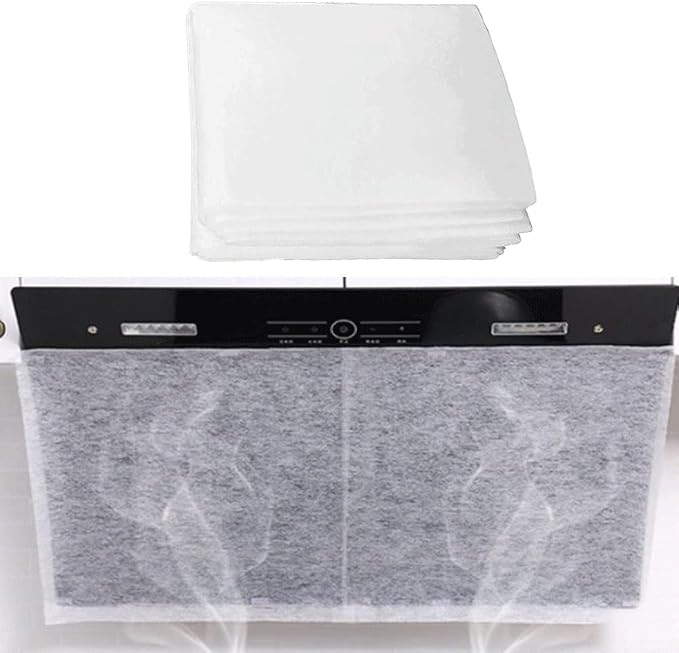 Ventilation Filter Kit With Electrostatic Cotton - Image 5