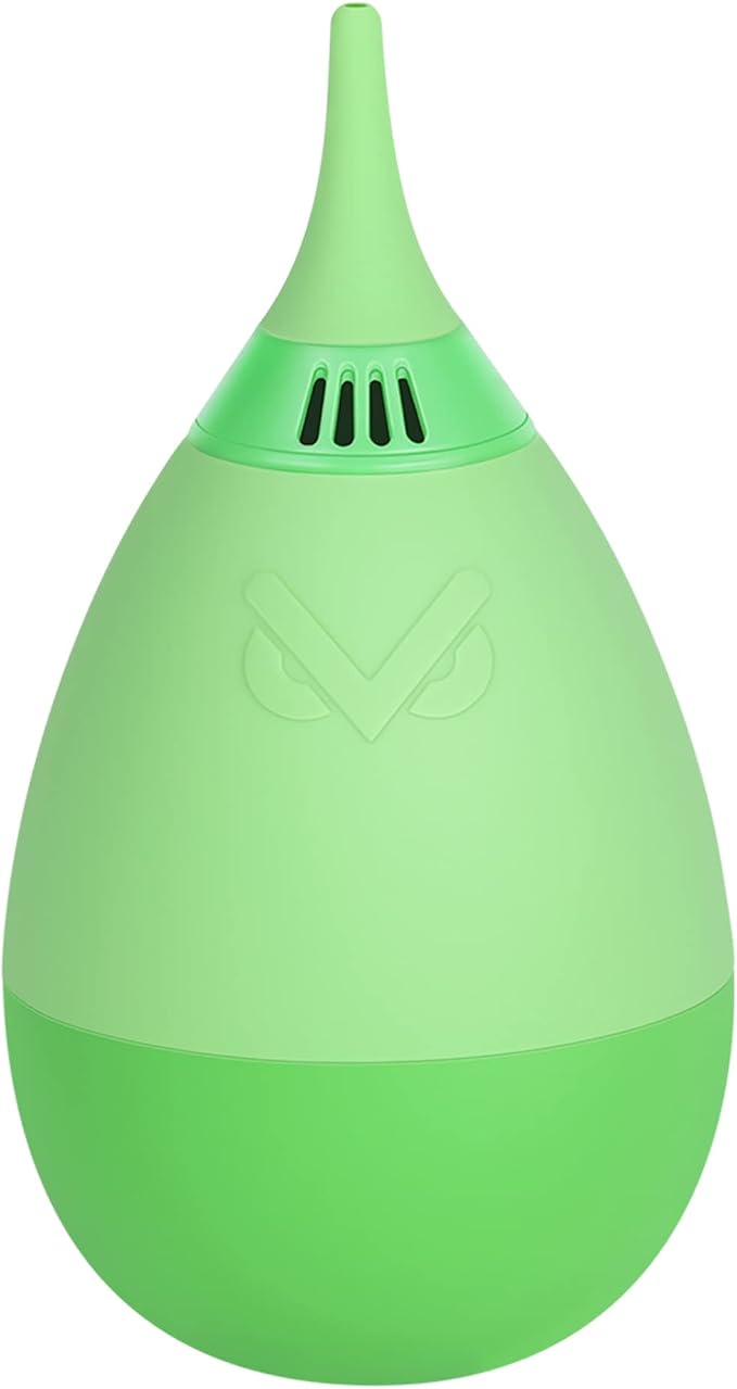 VSGO Camera Air Blower with Filter Compressed Air by VSGO