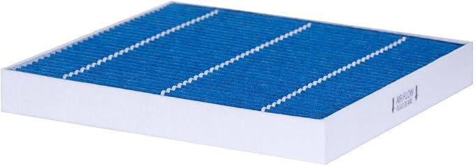 PureFlow HEPA Cabin Air Filter PC9958HX | Fits 2019-2024 Chevrolet Silverado - Image 9