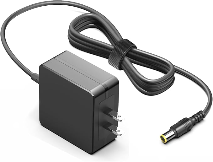 HKY Replacement Dyson Charger for Dyson Air Purifier BP01 TP04 TP05 TP06 DP04 by HKY