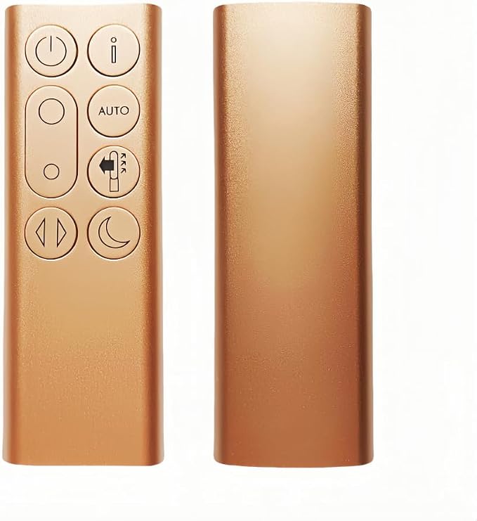 Remote Control for Dyson TP07 369803-01 TP7A TP06 TP04 TP08 DP04 Autoreact by Unknown