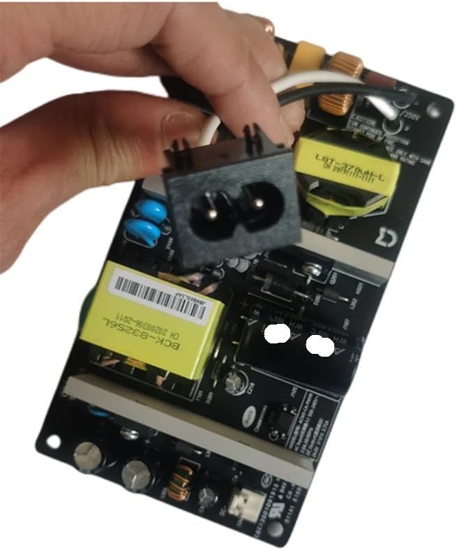 Air Purifier Power Board for xiaomi Air Purifier pro Replacement Circuit Board - Image 2