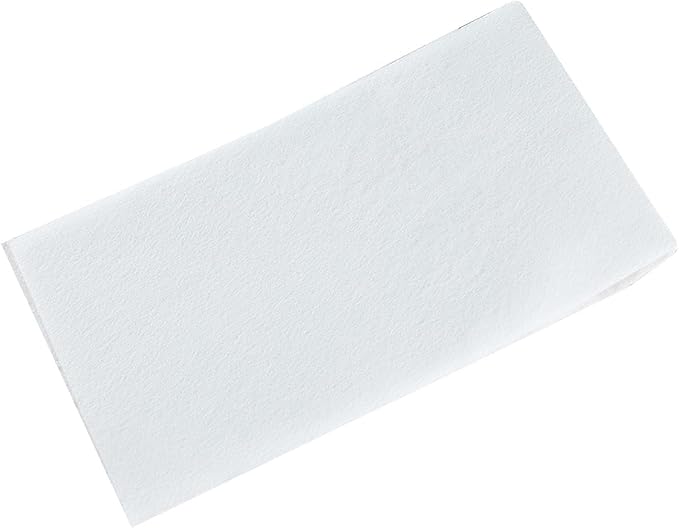 Generic 10 Pieces Air Condition Outlet Filter Mesh Nonwoven Cloth Spare Parts - Image 7