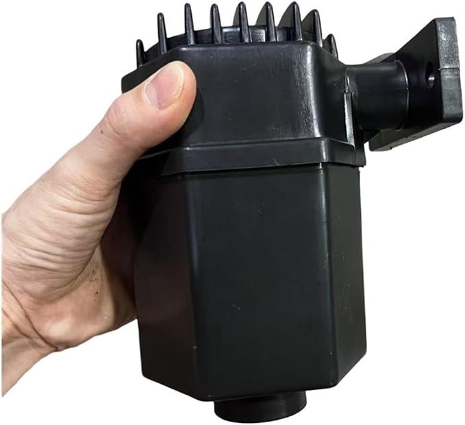 Air Compressor Filter for 2090 Hexagonal Twin Cylinder Air Compressors Offering - Image 5