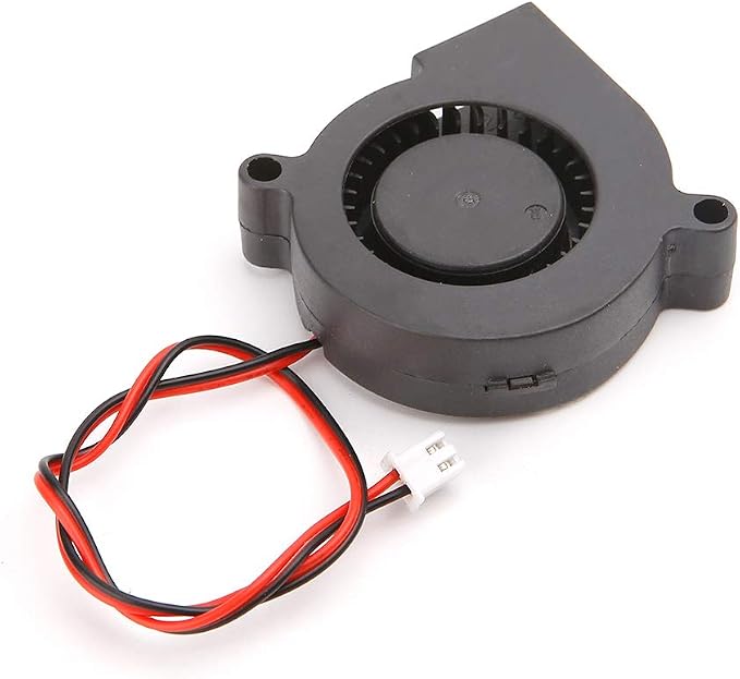 Car Air Fan Blower Air Humidifier Parts Low Noise - Image 5