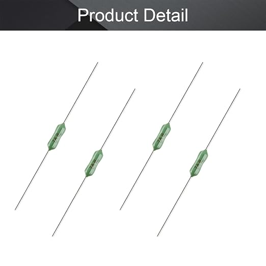 Fielect Pico Fuse 125V 7A Fast Blow Fuse Resistance Type No self-Recovery Fuse - Image 3