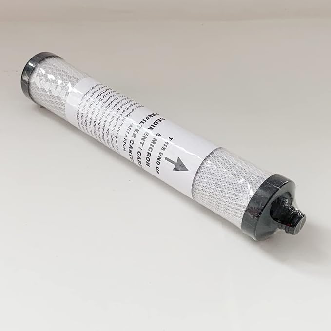 R.O. Split Pre & Post Replacement Filter SET - Image 4