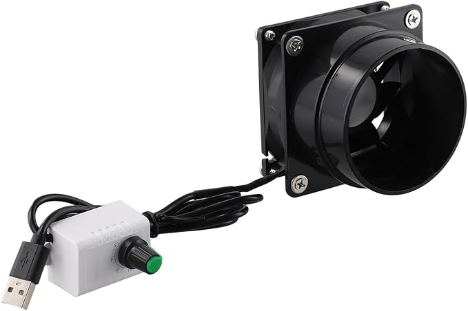 FABULETTA Ducted for exhaust Fan - Image 7