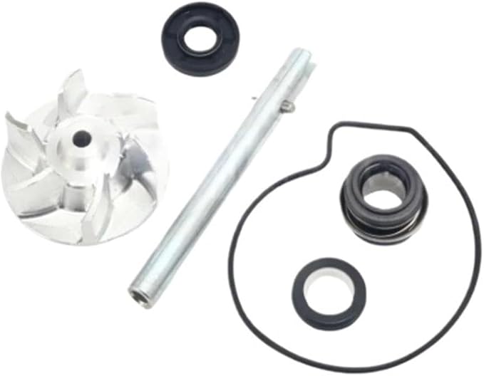 Water Pump Impeller Seal Repair Kit - Image 2