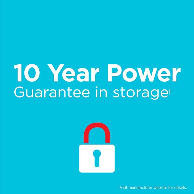 Rayovac C Batteries, C Cell Battery - Image 2