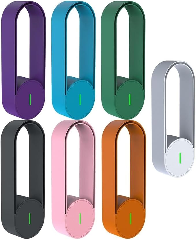 Powerful Negative Air Cleaner Purifier - Image 8