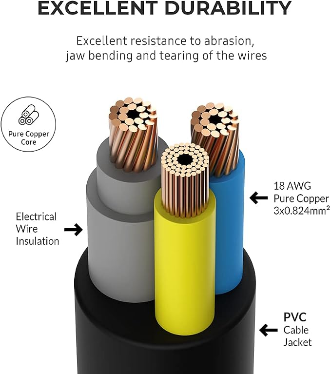 HKY Replacement Dyson Charger for Dyson Air Purifier BP01 TP04 TP05 TP06 DP04 - Image 8