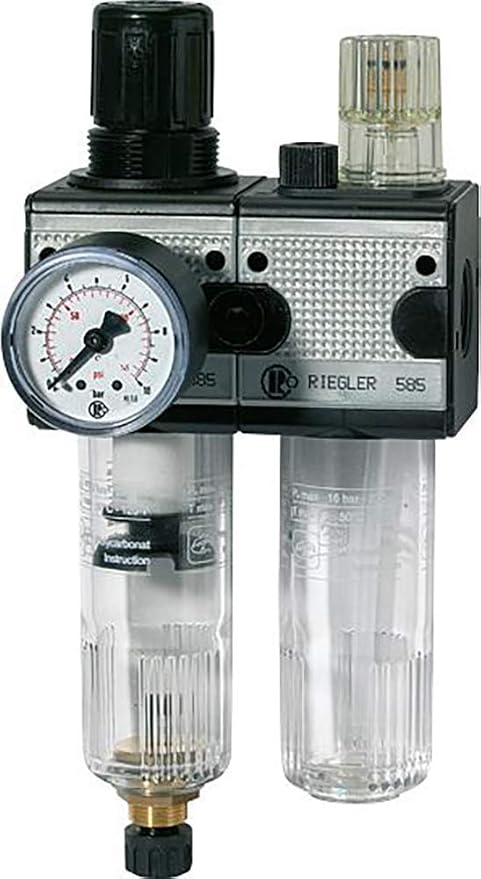 Multifix 100566-CL 11 K-HA Maintenance Unit 2-Piece - Image 2