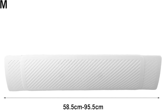 Adjustable Air Deflector with Carbon Filter - Image 7
