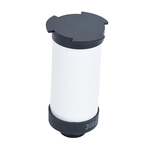 Gr 6 Compressed Air Coalescing Filter Compatible - Image 6