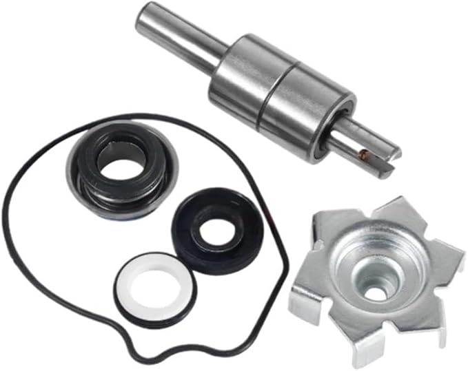 Universal/Universal Water Pump Repair Kit Assembly - Image 4