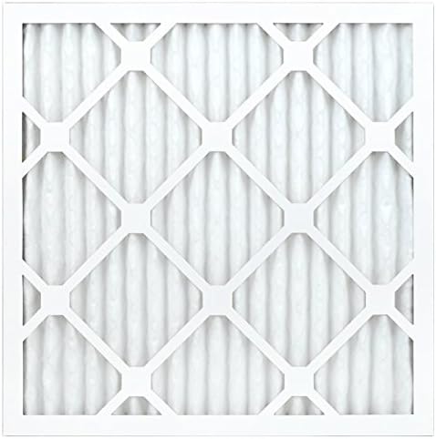 AIRx Filters 16x16x1 Air Filter MERV 13 Pleated HVAC AC Furnace Air Filter - Image 2