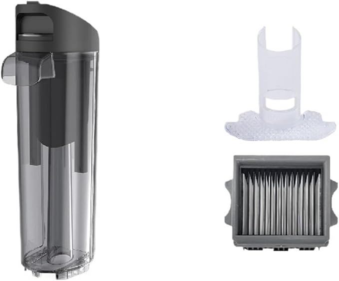 Clean/Dirty Water Tank Brush Cover, Compatible by Unknown