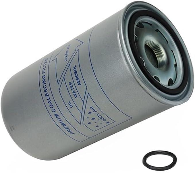 Mytee Products 9-1/2" H. Air Dryer Cartridges Meritor SS1800 Series Replace - Image 2