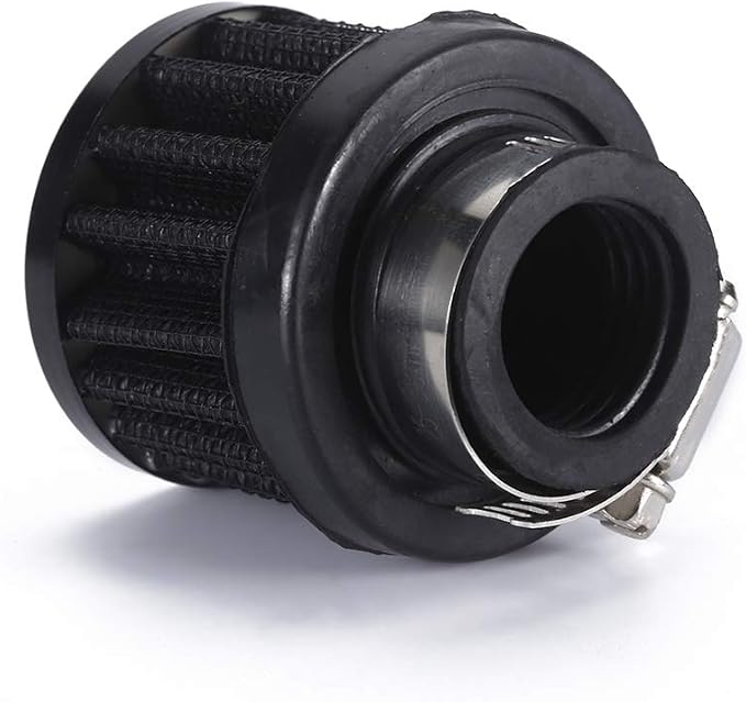 25mm Air Intake Filter-4 Pack - Image 4