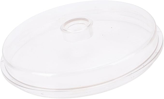 Pool Leaf Trap Cover Lid, Sand Filter Pump Replacement, 6.2 Inch Diameter - Image 4